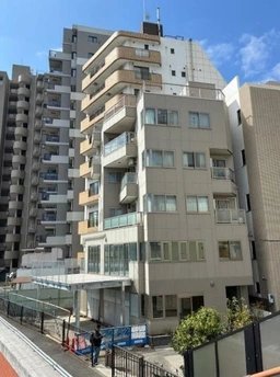 ≪蔵前駅 徒歩2分｜1–2階一括・約39坪｜重飲食相談可≫