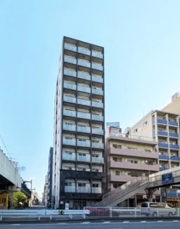 両国駅 徒歩1分 1F 現況:美容院居抜き状態にて募集予定　 【業種相談】外観