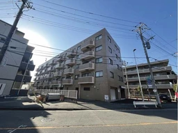 金沢文庫駅徒歩3分　重飲食相談可外観