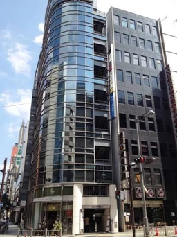 ≪新橋駅 徒歩4分｜3階・59.69㎡｜店舗事務所≫