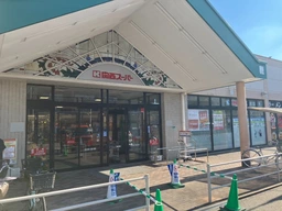 大阪メトロ谷町線徒歩4分！店舗1階、メイン出入口付近の視認性の高い好立地物件です外観