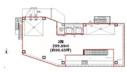 ■赤坂見附駅【飲食可、エントランス開放：平日7-22時（土日祝閉館）】※メール問い合わせのみ対応可※