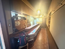 神保町駅 徒歩4分 1F 現況:小料理屋 飲食居抜き物件 【何業も可】外観