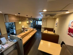 葛西駅 徒歩2分 1F 現況:韓国居酒屋 飲食居抜き物件 【何業も可】外観