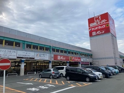 関西スーパーでも指折りの売上店！正面入口直ぐの視認性の良いフードコート内の好立地物件！業種相談です！外観