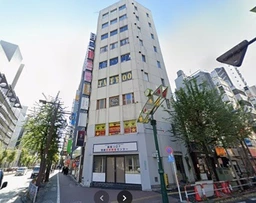 ☆池袋駅　徒歩5分☆外観