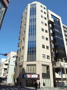 ≪新宿御苑前駅 徒歩1分｜1-2階・118.85㎡｜店舗事務所≫