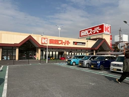 河内磐船駅 徒歩3分 フードスペース前の視認性の高い物件です。【業種相談】外観