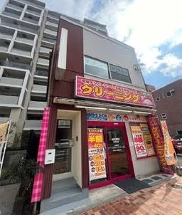 赤羽駅 徒歩1分 2F 現況:その他 その他居抜きなど物件 【飲食可(重飲食不可)】