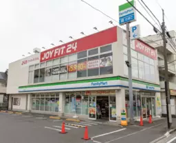 田無駅 徒歩3分 現況:その他 その他居抜きなど物件 【軽飲食可】外観