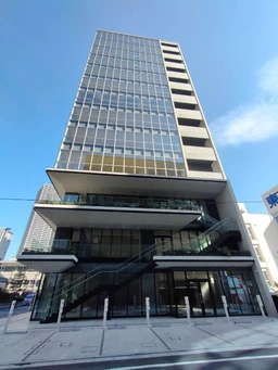 池袋各駅 徒歩5分程度◆『南池袋公園』近く◆2025年の新築物件◆重飲食も相談可能◆24時間利用相談可◆敷金・礼金なし◆