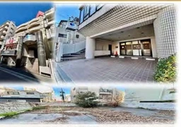 京成小岩駅 徒歩1分 1F スケルトン物件 【重飲食可】