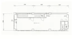 ■西新宿駅 徒歩1分 2F 現況:その他 その他居抜きなど物件 【飲食・音や振動が出る業種・民泊・レンタル系・転貸不可】