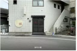 堀切菖蒲園駅 徒歩3分 1F 現況:居酒屋 飲食居抜き物件 【飲食可】