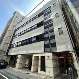 横浜駅 徒歩7分 B1F 現況:飲食(その他) 飲食居抜き物件 【何業も可】外観