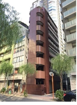 新富町駅 徒歩3分 5F 現況:その他 その他居抜きなど物件 【飲食不可】