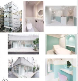 渋谷駅 徒歩12分 1F 現況:エステ・マッサージ・サロン その他居抜きなど物件 【飲食不可】外観