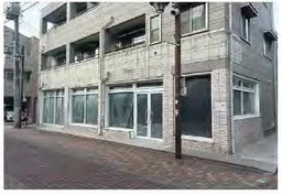 蒲田駅 徒歩15分 1F スケルトン物件 【業種相談】