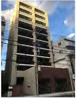 元町・中華街駅 徒歩6分 1F スケルトン物件 【軽飲食程度相談】外観