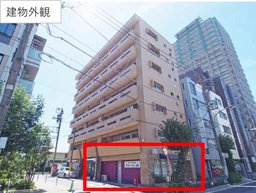 田園都市線「駒澤大学」駅徒歩６分　１階路面店舗　改装費用200万円貸主負担があり出店費用負担軽減できます！