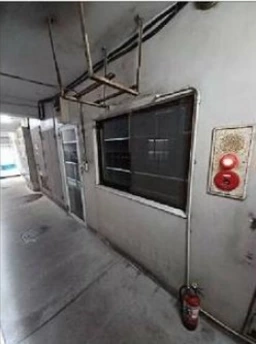 戸越銀座駅 徒歩1分 1Fスケルトン物件 【飲食不可】