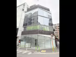 麻布十番駅 徒歩2分 4F スケルトン物件  一棟貸可【何業も可】〇〇