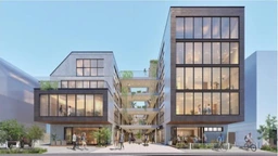 ⭐︎⭐︎中目黒駅 徒歩3分 1F路面店！ 駒沢通り沿い目黒川すぐ新設複合施設 メインフロア 【飲食可】⭐︎⭐︎