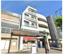 千石駅 徒歩2分 1F スケルトン物件 【飲食可】