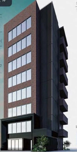 浦和駅 徒歩6分 1F スケルトン物件 【業種相談】外観