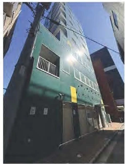 目黒駅 徒歩3分 4F 現況:その他 その他居抜きなど物件 【飲食不可】