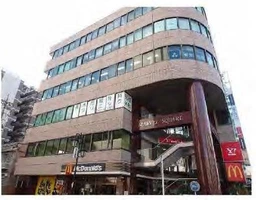 湘南台駅 徒歩1分 2F 現況:その他 その他居抜きなど物件 【軽飲食可】外観