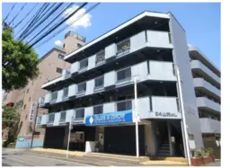 葛西駅 徒歩5分 1F 【飲食不可】