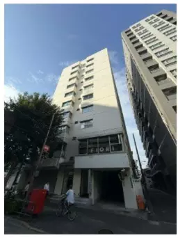 新宿御苑前駅 徒歩5分 B1F スケルトン物件 【飲食不可】エステサロン/マッサージ・整体院/病院・クリニック