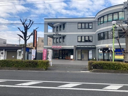 地域に愛され認知度の高い洋菓子店屋居抜き物件!外観