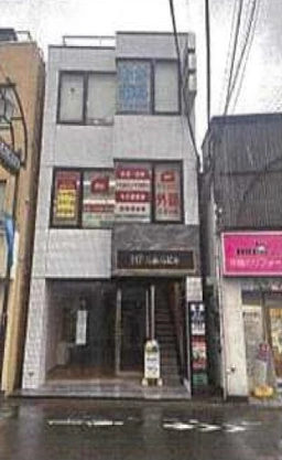 大井町線「九品仏」駅徒歩1分！ 「自由が丘」駅徒歩9分！