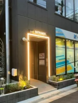 【飲食相談】十条駅 徒歩2分 1F スケルトン物件★