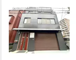 【美容/医療/介護におすすめ！】亀戸駅 徒歩8分 1F〜2F ★外観