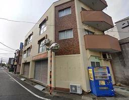 竹ノ塚駅徒歩7分 1階店舗 飲食店不可(11865)