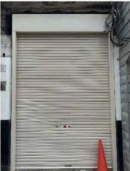 関内駅 徒歩4分 1F〜4F スケルトン物件 【飲食可】