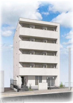 文化通り沿いの１階路面新築物件！！