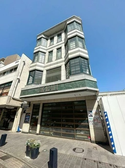 ◆元町・中華街駅 徒歩4分 2F スケルトン物件 【飲食相談】◆外観