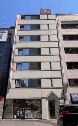 銀座駅 徒歩1分 　銀座三原通り沿い　駅近好立地店舗　3階