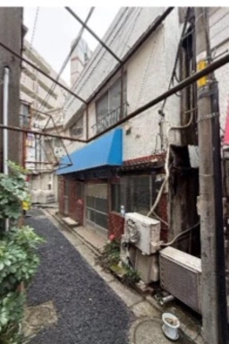 志村坂上駅 徒歩2分 1F〜2F 現況:飲食(その他) 飲食居抜き物件【フリーレント物件(3ヶ月)】 【何業も可】〇〇