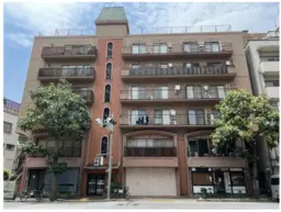 四谷三丁目駅 徒歩10分 1F スケルトン物件 【飲食可】