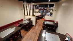 日暮里駅 徒歩1分 1F 1階路面！内装美麗の韓国料理店居抜き物件 【飲食可】外観