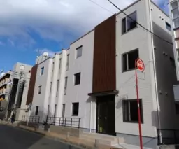 成瀬駅 徒歩2分 　駅近好立地店舗　3階外観