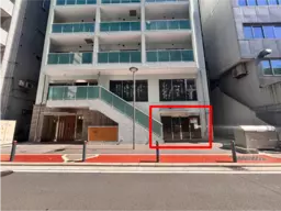 関内駅6分｜伊勢佐木モール至近｜2024年築1階路面！｜飲食等様々な業種相談可