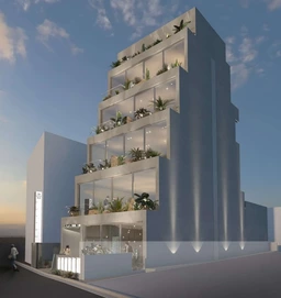 ≪六本木駅 徒歩2分｜1階・114.63㎡｜飲食相談≫