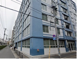 江戸川橋駅 徒歩4分 1F 現況:その他 その他居抜きなど物件 【業種相談】