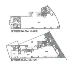 ■根津駅【飲食店可(重･軽飲食)】※メール問い合わせのみ対応可※